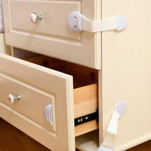 Load image into Gallery viewer, Child Safety Lock (4 PCs)