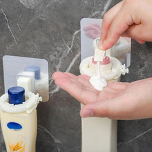 Load image into Gallery viewer, Bathroom Wall Shampoo Hanger