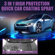 Load image into Gallery viewer, 3 in 1 High Protection Quick Car Coating Spray