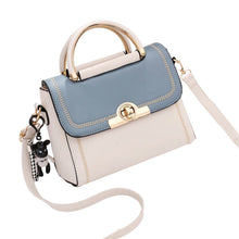 Load image into Gallery viewer, Vintage Large Capacity Spring Shoulder Bag