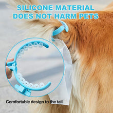 Load image into Gallery viewer, Clip to gather the dog's stool