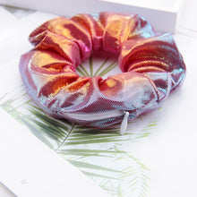 Load image into Gallery viewer, Gradient Hair Ring with Zipper