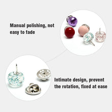 Load image into Gallery viewer, Anti-Exposure Fixed Brooches (10 PCs/Set)