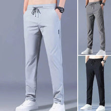 Load image into Gallery viewer, Men's Fast Dry Stretch Pants