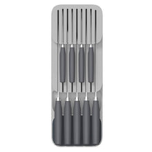 Load image into Gallery viewer, Kitchen Storage Tray for Knives