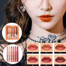 Load image into Gallery viewer, Velvet Matte Lipstick