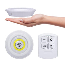 Load image into Gallery viewer, Shiny Tap & Remote Lights