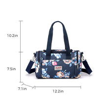 Load image into Gallery viewer, Printed Shoulder Bag
