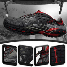 Load image into Gallery viewer, Men's Breathable Outdoor Mesh Water Shoes