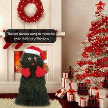 Load image into Gallery viewer, Santa Claus Decorative tree