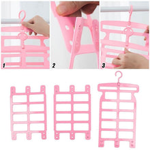 Load image into Gallery viewer, Adjustable Pillow Drying Rack
