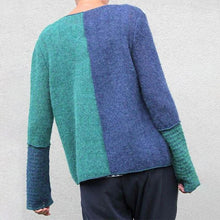 Load image into Gallery viewer, Loose Knit Sweater