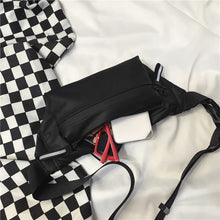Load image into Gallery viewer, Fashionable Waterproof Men's Waist Bag
