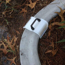 Load image into Gallery viewer, Concrete Curbing Trowel