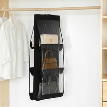 Load image into Gallery viewer, Wardrobe Foldable Organizer