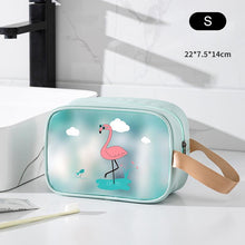 Load image into Gallery viewer, Handy Waterproof Toiletries Storage Bag