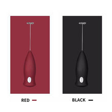 Load image into Gallery viewer, Milk Frother Foamer