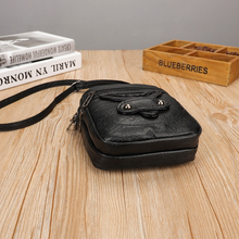 Load image into Gallery viewer, Vintage Mini Crossbody Bag