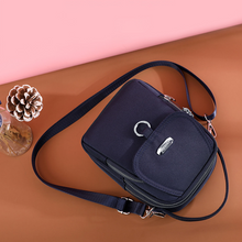 Load image into Gallery viewer, Lightweight Waterproof Multi-Pocket Crossbody Bag