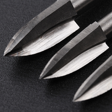 Load image into Gallery viewer, Wood Carving & Engraving Drill Bit Set