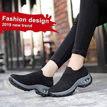 Load image into Gallery viewer, Breathable Air Cushion Outdoor Shoes