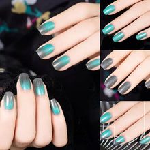 Load image into Gallery viewer, š„Hot Saleš„Color Changing Nail Polish