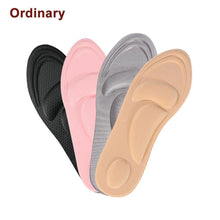 Load image into Gallery viewer, 4D Pain Relief Insoles (1 pair)