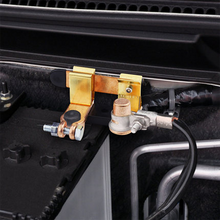 Load image into Gallery viewer, Top Post Knife Blade Master Switch