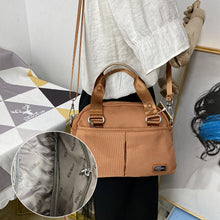 Load image into Gallery viewer, Casual Shoulder Bag