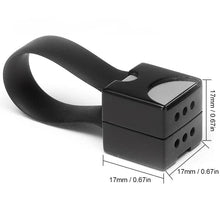 Load image into Gallery viewer, Mini Portable USB Phone Charger