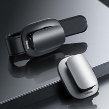 Load image into Gallery viewer, Auto Sun Visor Glasses Holder