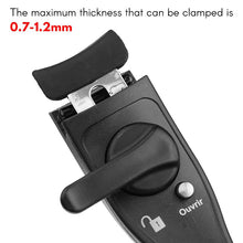 Load image into Gallery viewer, Kitchen Moving Handle