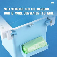 Load image into Gallery viewer, Retractable Drawer Trash Can
