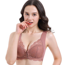 Load image into Gallery viewer, Women's Front Fastening Bra