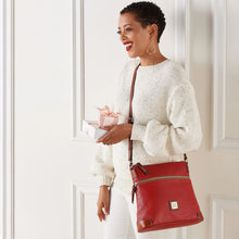 Load image into Gallery viewer, Most Popular Leather Crossbody