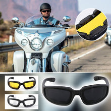 Load image into Gallery viewer, Anti Glare Night Vision Glasses for Driving