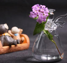 Load image into Gallery viewer, "Guardian Angel" - Flower Vase