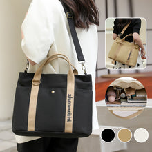 Load image into Gallery viewer, Printed Letter Crossbody Bag