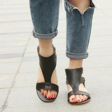 Load image into Gallery viewer, Bestsellers & Best Recommendations Women's comfortable sandal with rivets