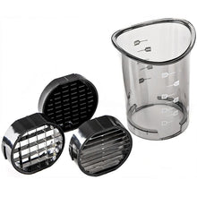 Load image into Gallery viewer, Fruit & Vegetable Cut N Cup