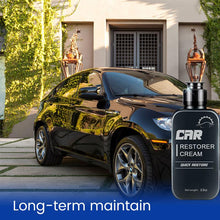 Load image into Gallery viewer, Auto Leather&Plastic Refurbishment Paste