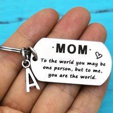 Load image into Gallery viewer, Father's Day/Mother's Day" Keychain