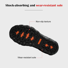 Load image into Gallery viewer, Men's Barefoot Shoes Outdoor Fitness Shoes