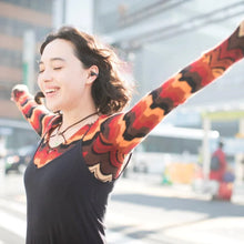 Load image into Gallery viewer, Wireless Ear Clip Bone Conduction Headphones