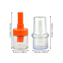 Load image into Gallery viewer, All-in-one Oil Brush