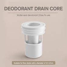 Load image into Gallery viewer, Deodorant Drain Filter