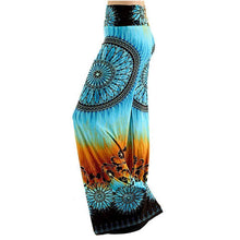 Load image into Gallery viewer, Boho Chic Beach Pants