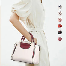 Load image into Gallery viewer, All-Match Contrast Color Bag