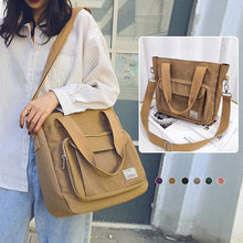 Load image into Gallery viewer, Women's Crossbody Handbag