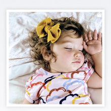Load image into Gallery viewer, Baby Hair Band Set (2 PCs)